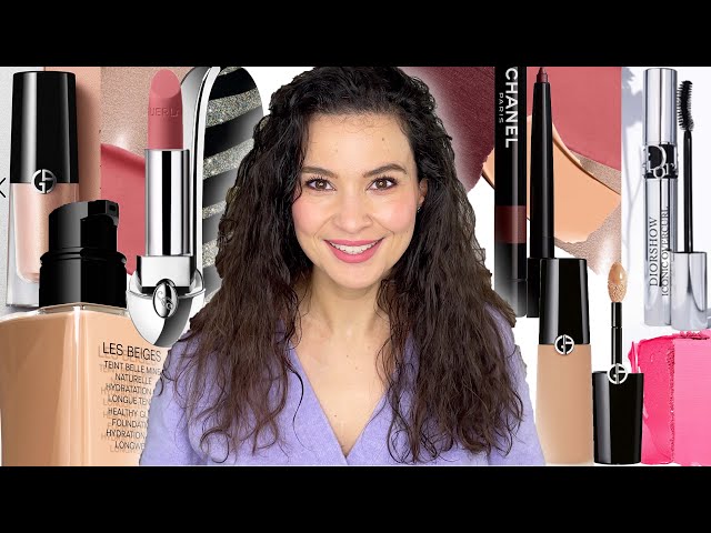 7 PRODUCTS 7 MINUTES  Quick Full Face 