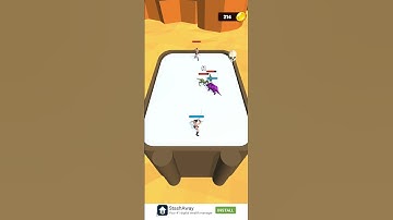 Merge Master - Level 2 Gameplay Walkthrough