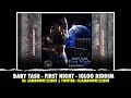 Baby Tash -- First Night - Igloo Riddim [So Unique Records] - 2014