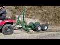 MUTS GRADER ATTACHMENT 2