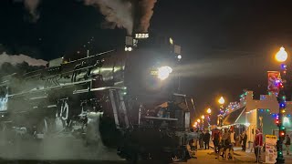 Pere Marquette 1225 in Ashley