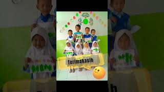 Kegiatan Main Tema Tanaman | Sub Tema Tanaman Rumput | Anak Paud @Kelas Kreatif