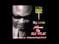 Dj vlk  megamix of  low deep t big love album september 2012