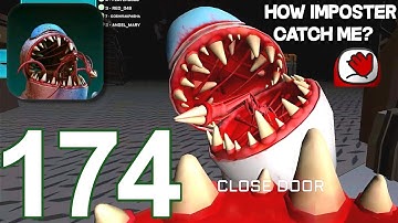 Imposter 3D: Online Horror - Gameplay Walkthrough part 174 - Multiplayer  (iOS,Android)