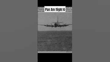 plane crashes with the same flight number part 1