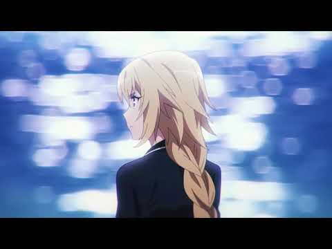 Fate/Apocrypha Ending 1 