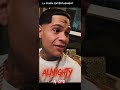 Almighty en vivo por instagram anuncia firma con la  la funda entertainment  y varios previews