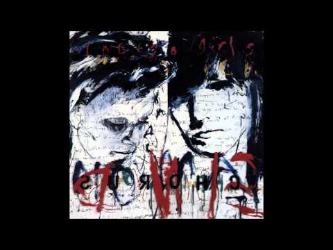 Indigo Girls, "Nomads, Indians, Saints" Album