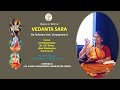 Vedanta sara  class 43  chapter 5  181 to 185 acharya smt suryapriya ji  may 212024