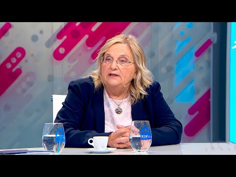 Graciela Bianchi asegura que Fiscalía se "partidizó políticamente"