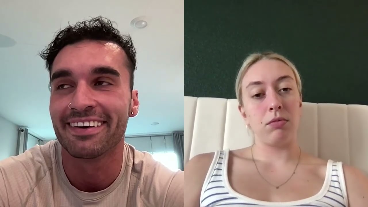 Canaan's House of Volley: Jess Mruzik