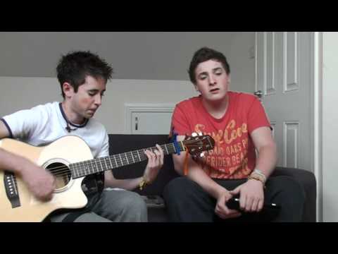 Who You Are By Jessie J Acoustic Cover - Ben & Jack