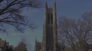 US NEWS | A Duke professor warned Chinese students to speak English