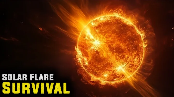 Solar Flare Survival Guide: Are You Prepared?