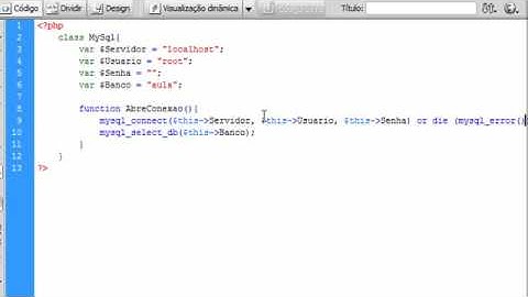 PHP - Programação Orientada a Objetos (WWW.MUNDOTUTORIAL.NET)