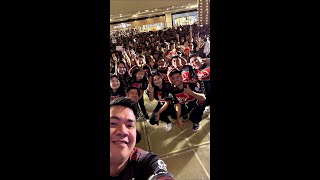 MATINDING MALL TOUR SA CEBU