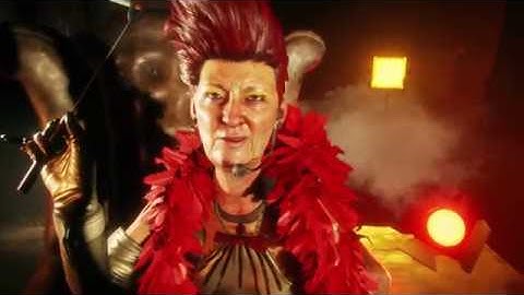 Rage 2 - Ep 8: Mutant Bash TV - 1080p - Xbox One