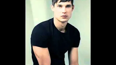 DANNY SCHWARZ - MODEL