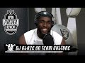 Dj glaze on team culture plus adjusting to the league  raiders  nfl