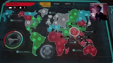 TAKE A CHANCE|Risk #1