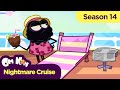 Om Nom Stories - Super-Noms: Nightmare Cruise (Cut the Rope)