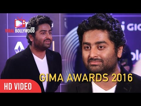 arijit-singh-at-gima-awards-2016-|-global-indian-music-academy-|-viralbollywood