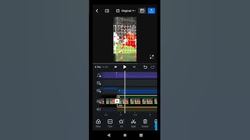 How to edit troll face video in vn app #shorts #trollface