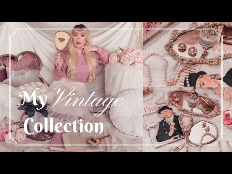 Girly Handbag Collection  Fashion Blogger's Purse Collection - Lizzie in  Lace