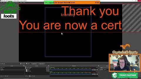 How to set up alerts for your Trovo stream