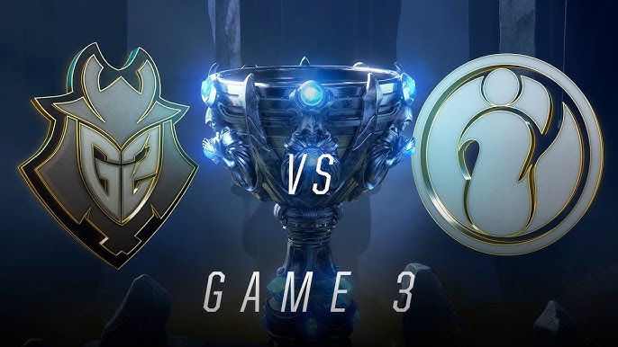 2018 LoL World Championship: The Clash of the Western Giants!