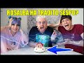 MACCHINA DELLA VERITÀ CON SCOSSA! #2  *domande scomode* feat Sespo e Rosalba