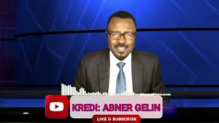ABNER GELIN/ Arestasyon Martine Moïse Nan Etazini, Vidéo a..