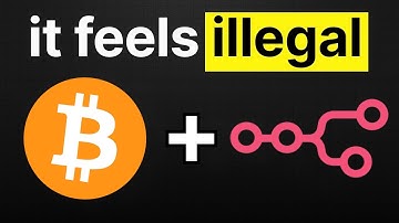 Build a $1M Crypto Trading App (Lovable & N8N)
