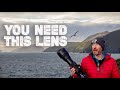 Sigma 150-600mm | A KILLER Lens for OUTDOOR Photography