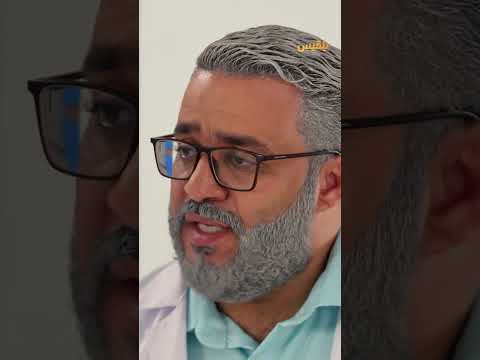 الغيرة تدفع عياش لطرد هاني من المستشفى - طريق إجباري