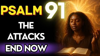 Psalm 91 + 35 — A Prayer for Discernment in Friendships and Relationships