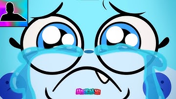 Unikitty - (Crying/Sobbing) Little Bro, NOOOOOOOOO!! (Sparkle Matter Matters + Sad Kitty Moments!)