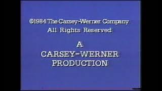 Carsey-Werner/Bill Cosby/Viacom 'Wigga Wigga' Enterprises (1984/1990)