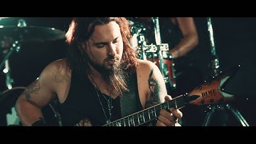 Bad Solution - Dear Sarah (Official Music Video)