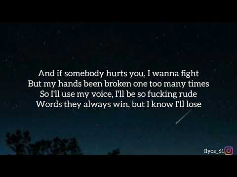 Another Love – Том Оделл ( Lyrics)