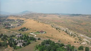 The Devil's Backbone in 4k (Ultra HD)