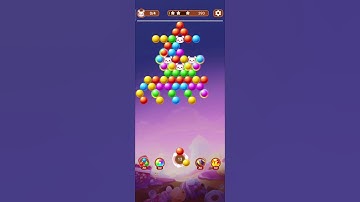Block Gems: Block Puzzle Games - Bubble Shooter Level 66