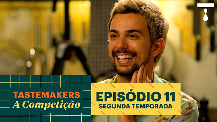 COZINHANDO COM SIGNOS | Tastemakers 2019 Ep. 11