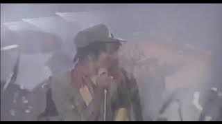 Lucky Dube-one love