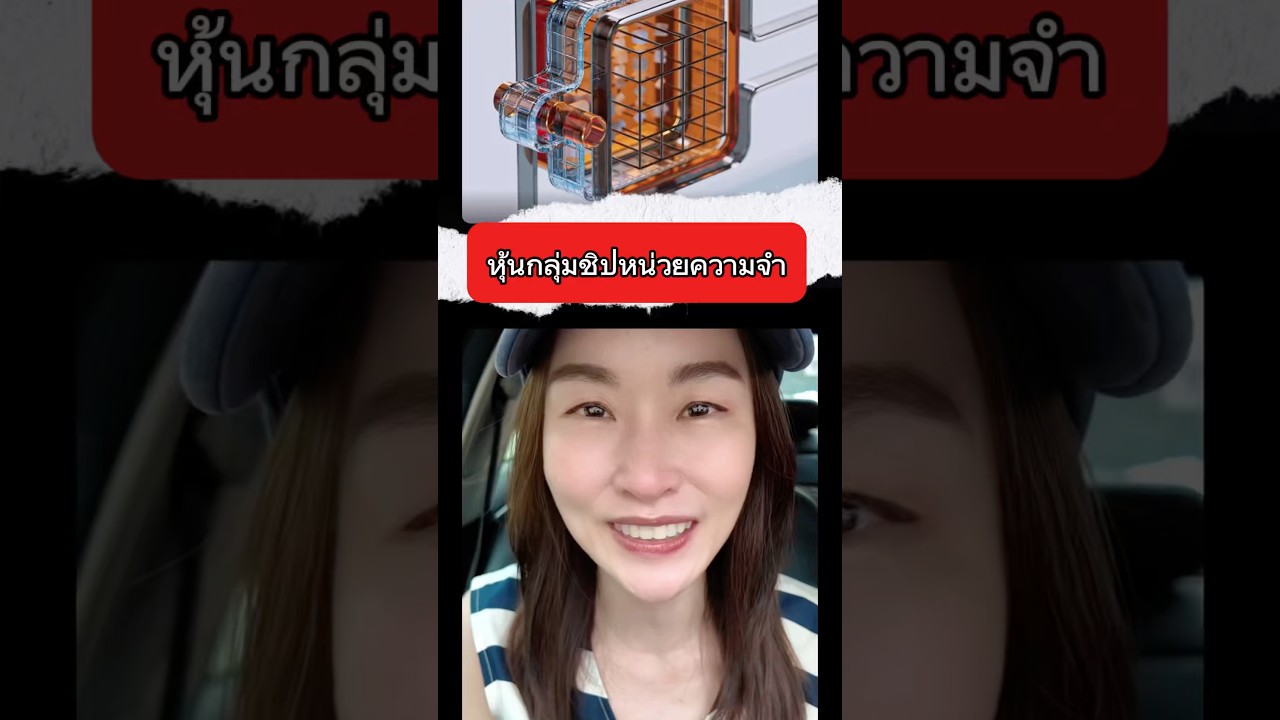 ⁣หุ้นกลุ่มชิปหน่วยความจำ #TLDRAM #DRAM #TalisAM #WealthX #กองทุนรวม