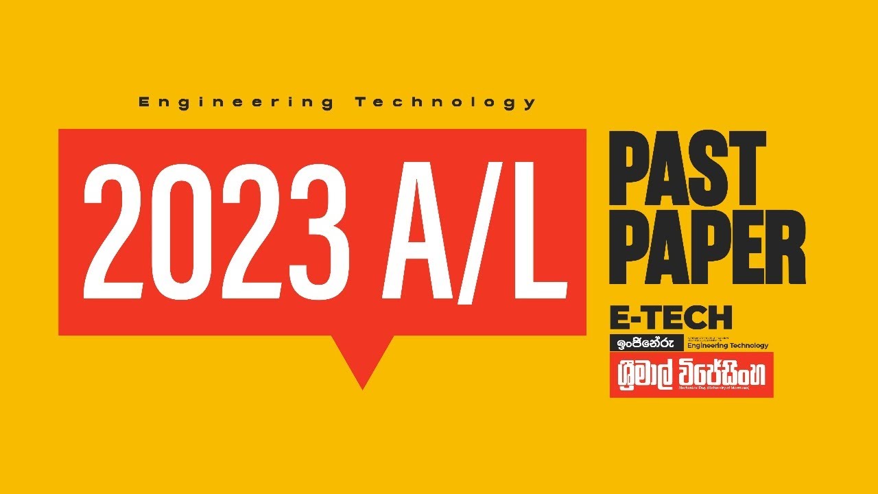 2023 AL - PAPER DISCUSSION - DAY 01