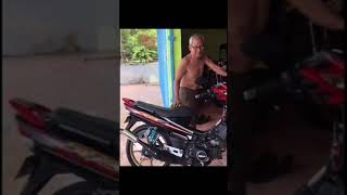 KAKEK LEGEND NYETTING 2 TAK