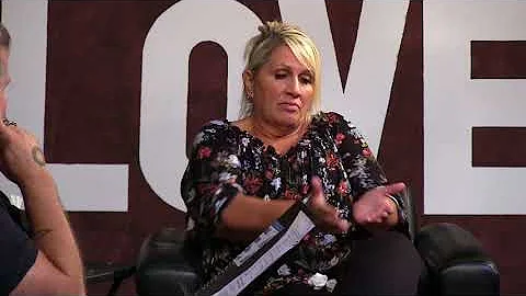 Ep 37: Kristy Johnson - Part 1 HOTM 2.0