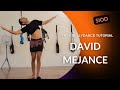 Bellydance tutorial david abraham