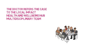 IMPACTAgewell Launch Animation 01.06.17